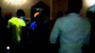 Freshboyz LIve performance