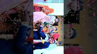 Happy marriage Life...MEGHA RAM SIYAG...💐