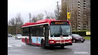 TTC Orion VII NG HEV 1658 Sound Clip