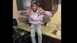  YFG FATSO -  Blacked Out(MVMIX1)