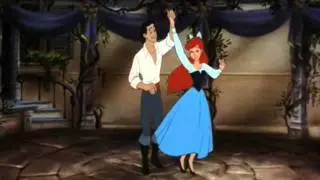 Non & Disney- Faith of the heart.wmv