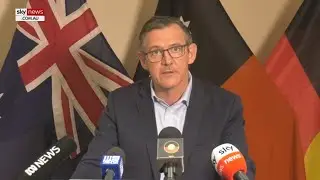 Michael Gunner calls on Territorians to get vaccinated