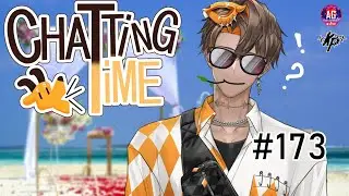 [CHATTINGTIME] - EP.173 - Kamphee soAlone #aggc