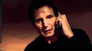 Taken TV Spot #1 (Fan-Made)