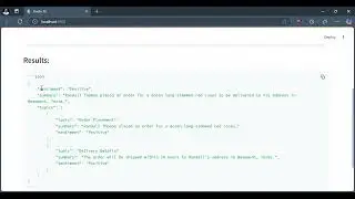 Gen AI-Powered Audio Summarization: Live Demo of voice conversation analysis | Amazon Bedrock