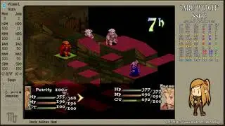 [FFT] 