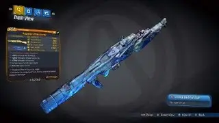 Borderlands&reg; 3 Brainstormer