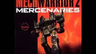 Mechwarrior II - Mercenaries - 21
