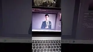 How to remove a background using pen tool in Adobe Photoshop 