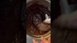 Making cupcakes using our Choco Cupcake Premix #stepbystep