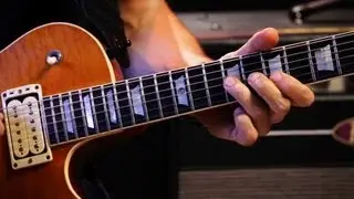 4 Improvisation & Phrasing Techniques | Heavy Metal Guitar
