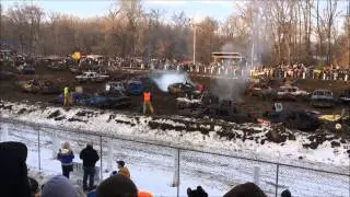 Winter Slam 2015 - 80s or Newer Chain