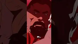 Was Omni-Man Right?