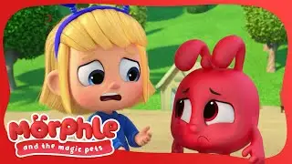 The Red Balloon |  | Moonbug Kids - Farm Animals | Available on Disney+ and Disney Jr