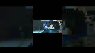 TikTok trend with Rainimator&The Blue Jerome