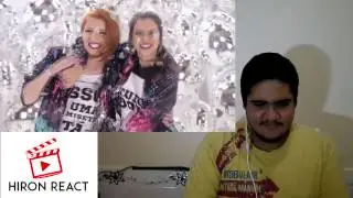 Clipe Tudo Bacana (Depois das Onze) #HironReact 08