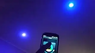 Limitless LED bulb that can't display red