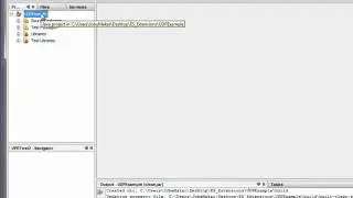 Компиляция расширения ElectroServer 5