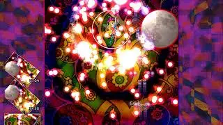 Violet Detector - Moon Dream 