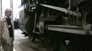 B&O Railroad Museum TV Network: Presidents on Trains (January 2010)