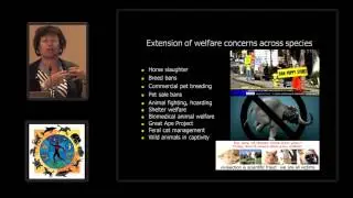 Candace Croney - National Animal Interest Alliance 2013 Conference