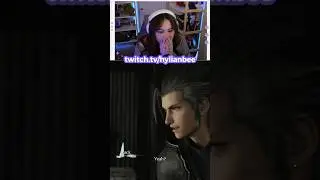 Zack Fair&hellip;I love you 💖 #ffviirebirth #reaction #ff7remakegameplay #finalfantasy7rebirth #zackfair