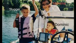 ~AMER. RV. FAMILY FISHIN'~