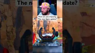 Насколько хорош НОВЫЙ сезон Apex Legends?