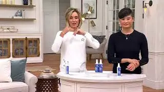 Asutra Set of 2 Spray Pain Away Magnesium Pain Relief Spray on QVC