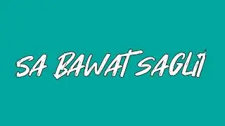 Sa bawat saglit