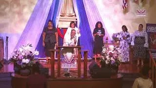 Spiritual Awakening and Release Part 5  / Bishop Dr. Kevin Chantilou
