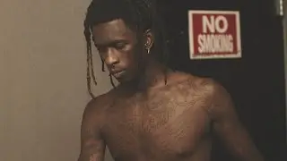 Young Thug Says HiTunes Is On The Way