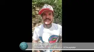 dgti e.V. IDAHOBIT 2020 Videoaktion  - Tag 3 Jill Deimel