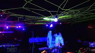 Christopher Peter VanderEssen Live @ Weekend at Bertha's 7-30-22