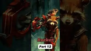 Merging Marvel and DC characters using AI