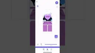 Tutorial on how to fast create roblox skin in makerblox