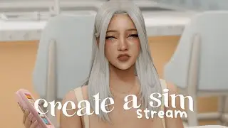 creating potential love interests for struck by love // the sims 4 - create a sim