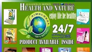 alliance in motion global products