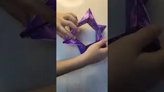 Magnetic art & Design #магнитныйконструктор #видеодлядетей#крутые фигуры# магнит#