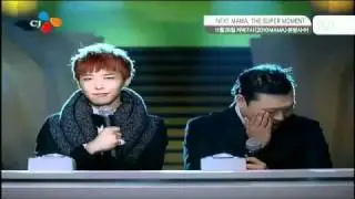 [CF] YG Family + Superstar K2 Top 4 - CJ Group (30s)