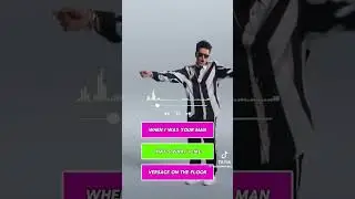 do you know all these songs by Bruno mars