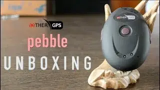 Aether GPS 