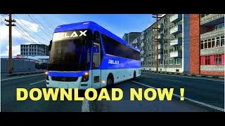 ETS2  HYUNDAI  REVIEW 2023  WITH DOWNLOAD LINK#probdmap