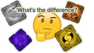 What's the difference in each GOAT Skills tier in NBA 2K25?