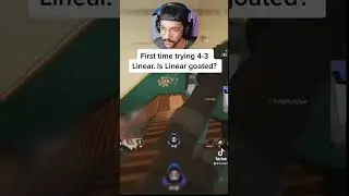 Classic or Linear????