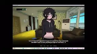 MY FEMBOY ROOMMATE NEW WORLD RECORD!!!!! (21.78)