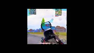 3,2,1 Bang ‼️ PUBGM | D2WAXI | #PUBGM #D2WAXI