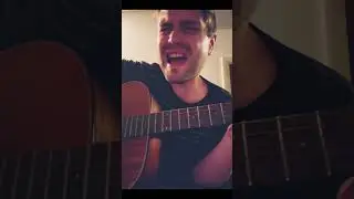 Love Takes Miles (cover)