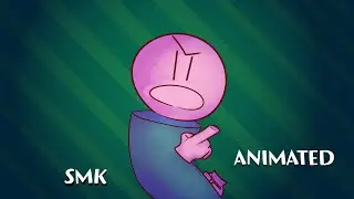SuperMinecraftKid