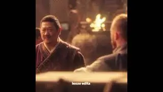 The Multiverse Has Gone Mad ⚡ | Doctor Strange Epic Short